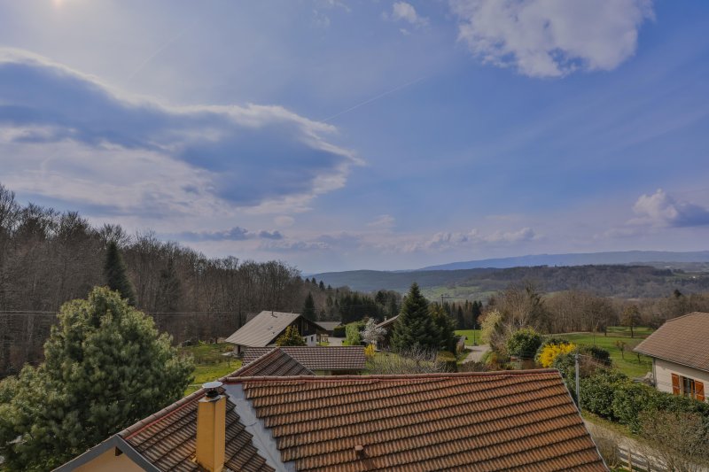 Appartement T4 à Fillière (74570) - Photo 3