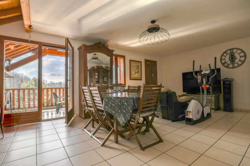 Appartement T4 à Fillière (74570) - Photo 2