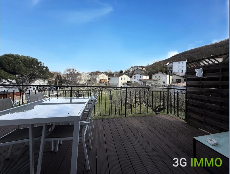 Maison à Lavelanet (09300)