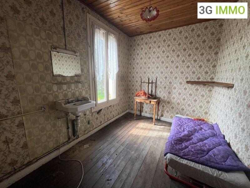 Maison à Lembras (24100) - Photo 3