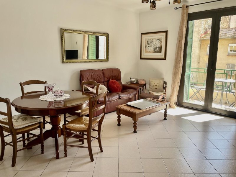 Appartement à Ajaccio (20000)