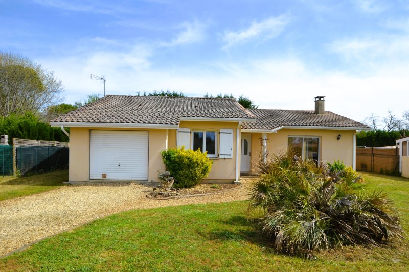 Maison à Langon (33210)