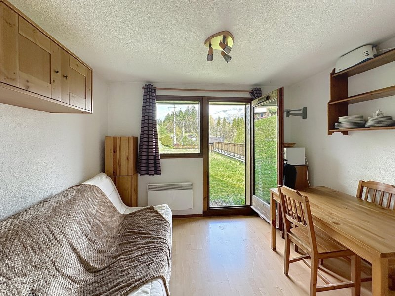 Appartement T2 à Morillon (74440) - Photo 5