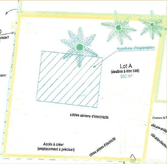 Terrain constructible à Bréval (78980) - Photo 2