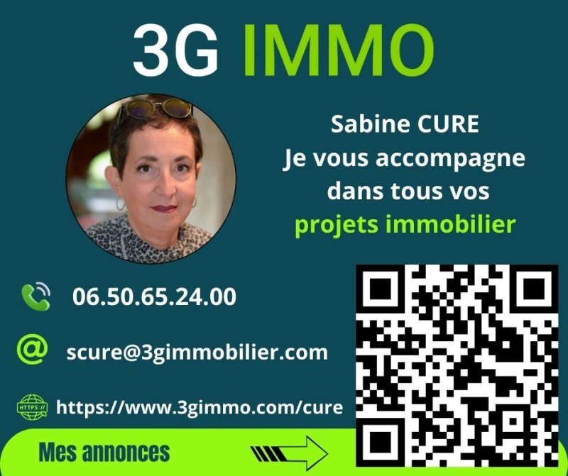 Terrain constructible à Bréval (78980) - Photo 3