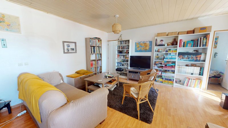 Maison à Thomery (77810) - Photo 5