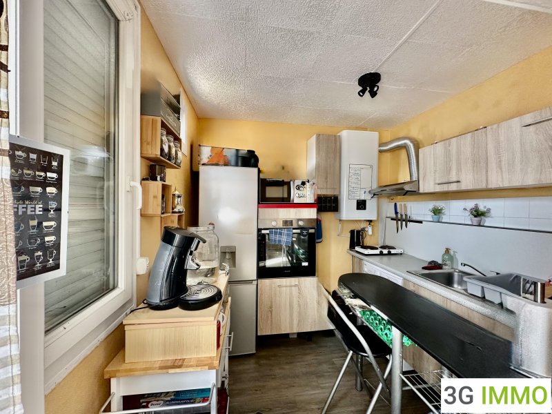 Appartement à Bagnols-sur-Cèze (30200) - Photo 5