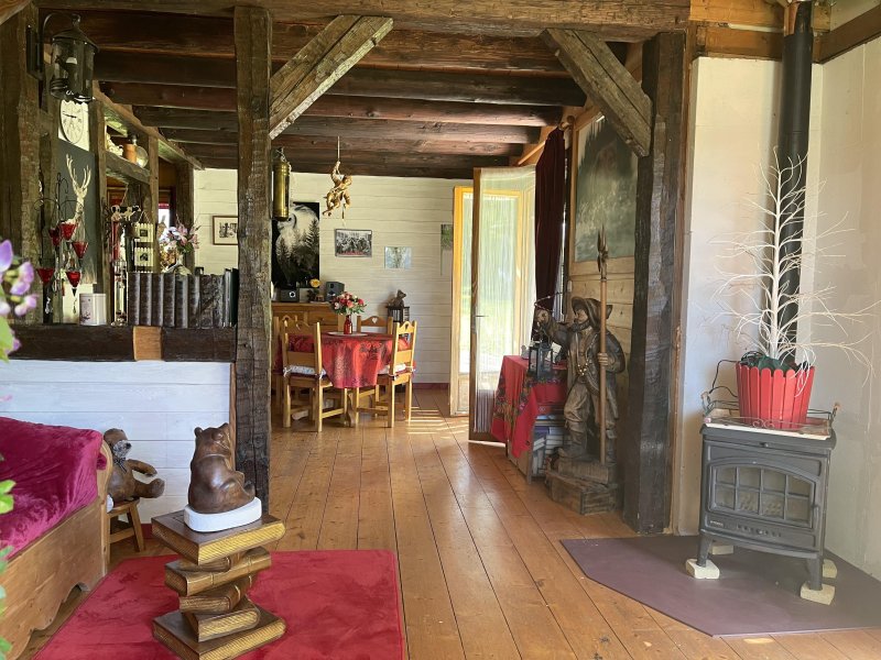 Maison à La Roche-Sur-Foron (74800)