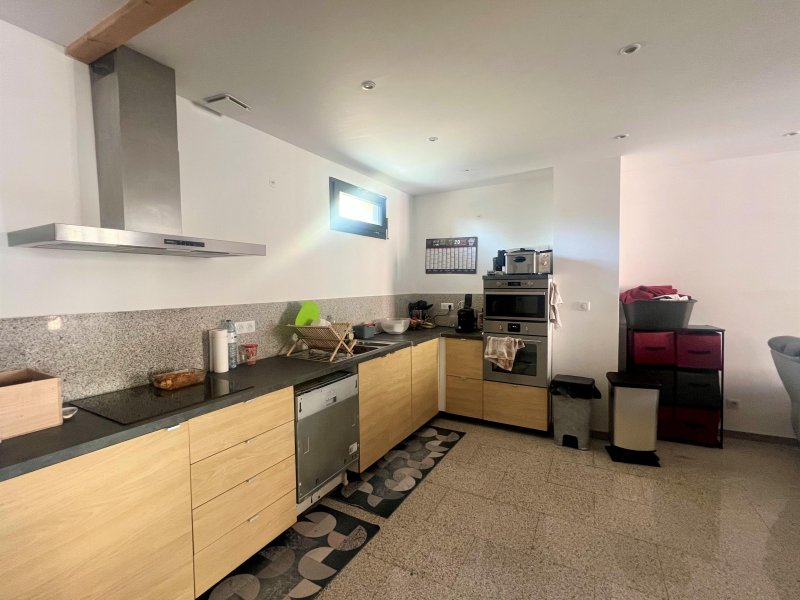 Maison T5 à Vaux-sur-Seine (78740) - Photo 2