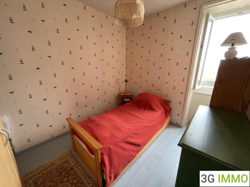 Appartement T2 à Les Sables-d'Olonne (85100) - Photo 5