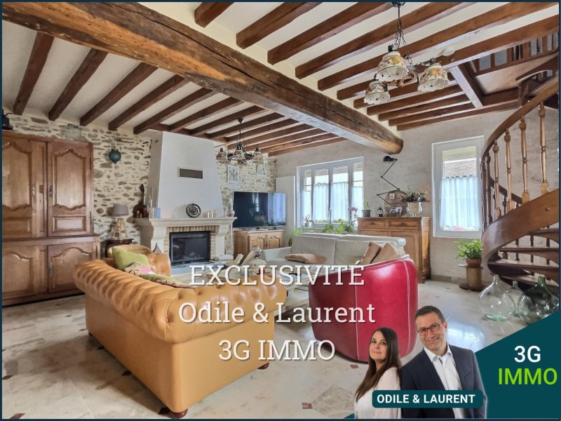 Maison à Breuil-le-Sec (60840) - Photo 2