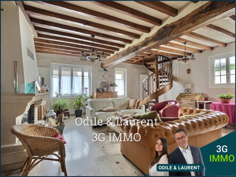 Maison à Breuil-le-Sec (60840) - Photo 3