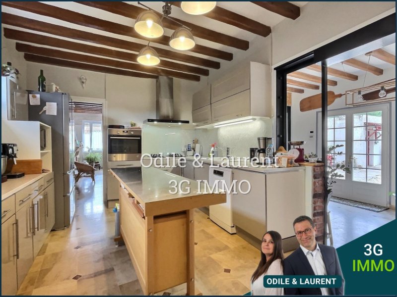 Maison à Breuil-le-Sec (60840) - Photo 4