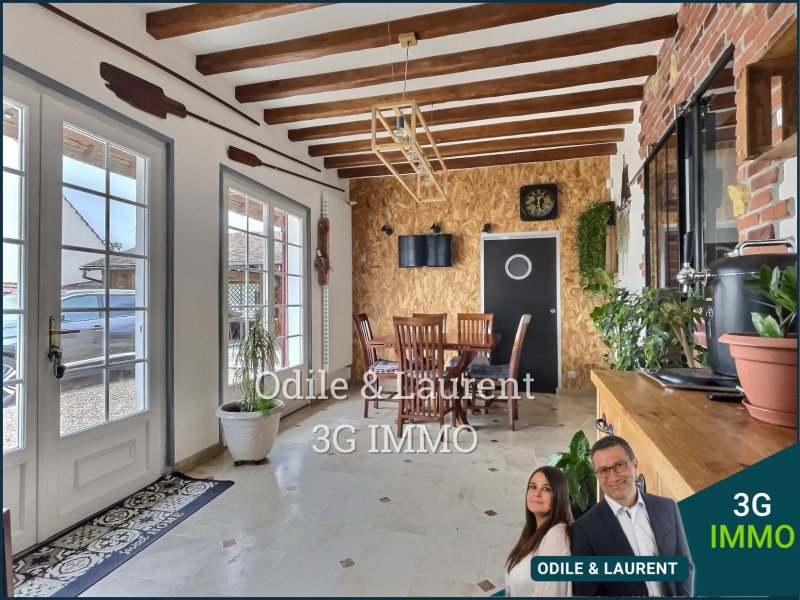 Maison à Breuil-le-Sec (60840) - Photo 5