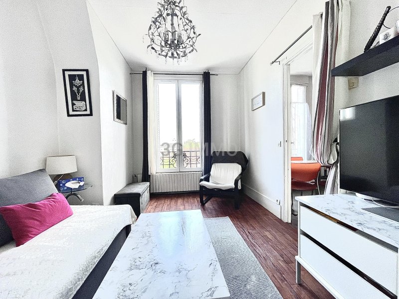 Appartement T2 à Drancy (93700) - Photo 3