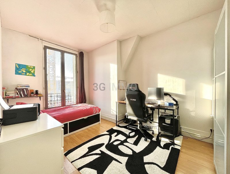 Appartement T2 à Drancy (93700) - Photo 2