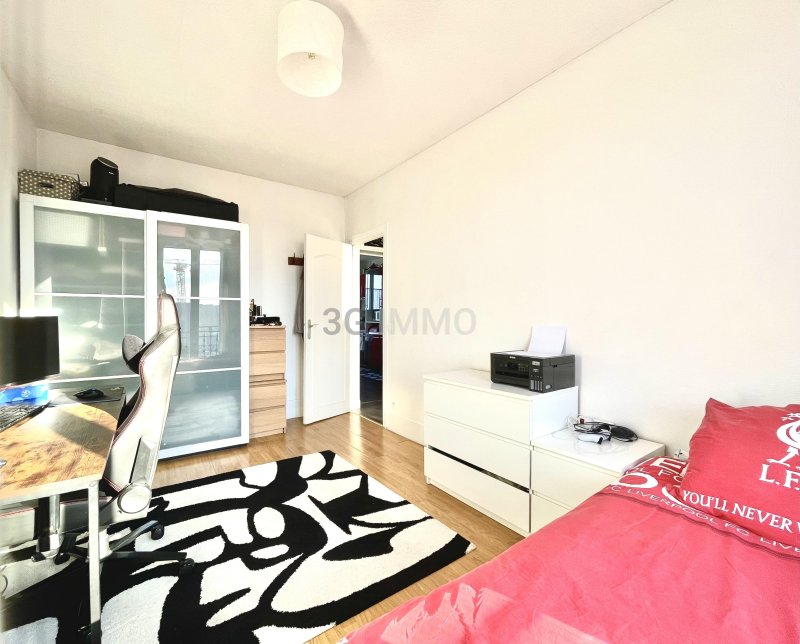 Appartement T2 à Drancy (93700) - Photo 4