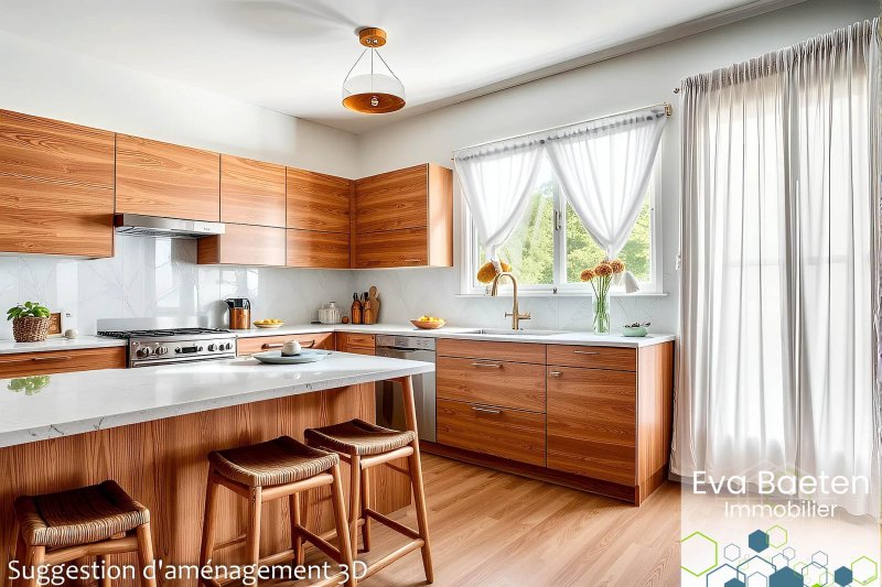 Maison à rénover à Terville (57180) - Photo 3