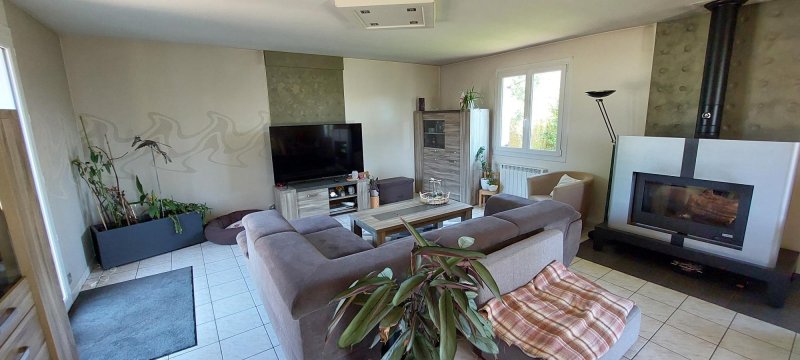 Maison T6+ à Romillé (35850) - Photo 3