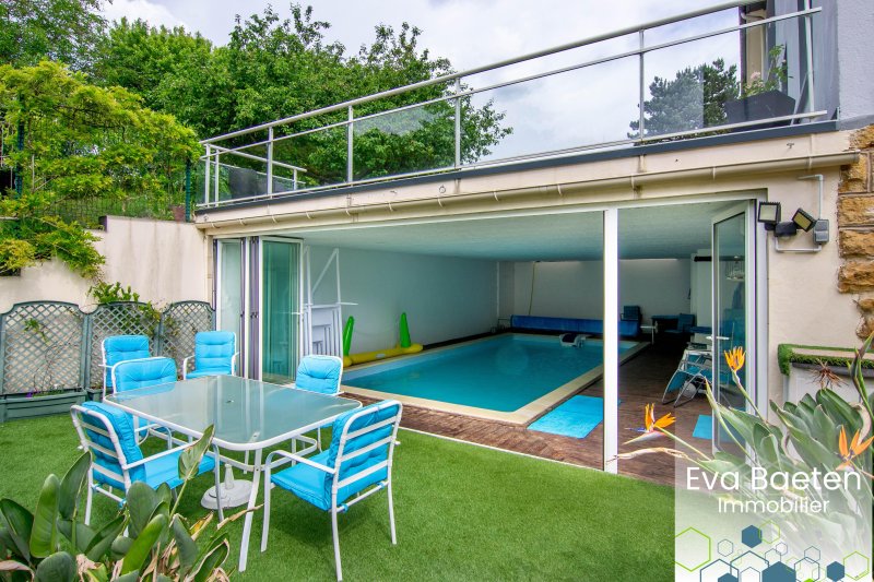 Maison à Serémange-Erzange (57290)