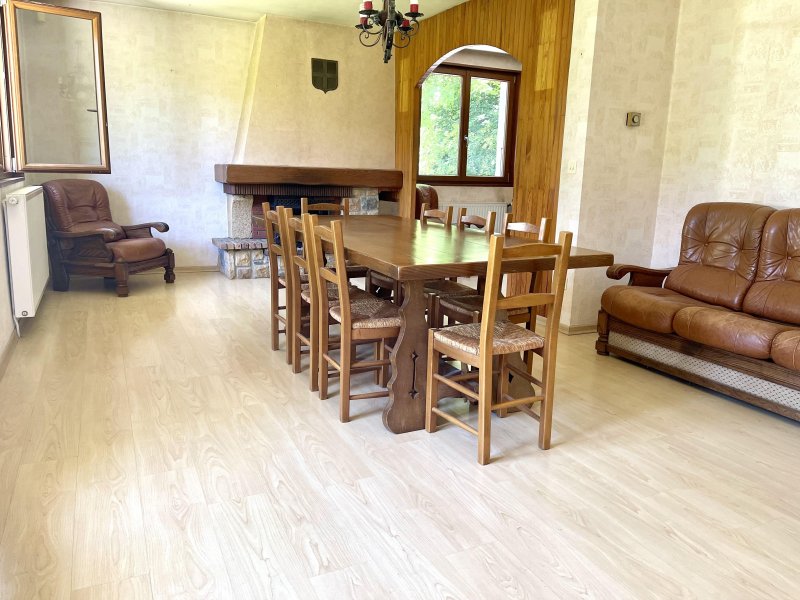 Maison à Etaux (74800)