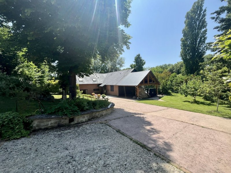 Maison à Nemours (77140)