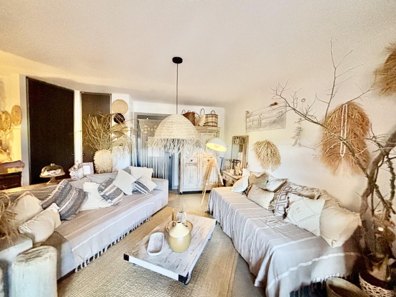 Appartement T1 à Agde (34300) - Photo 3