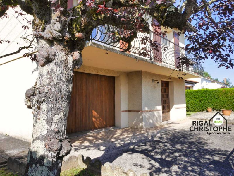 Maison à Graulhet (81300)