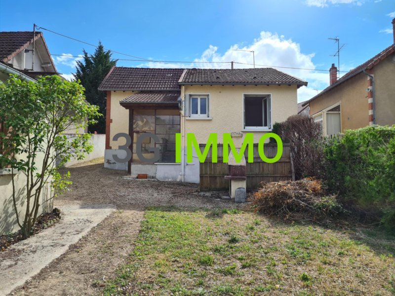 Maison T3 à Vierzon (18100) - Photo 2