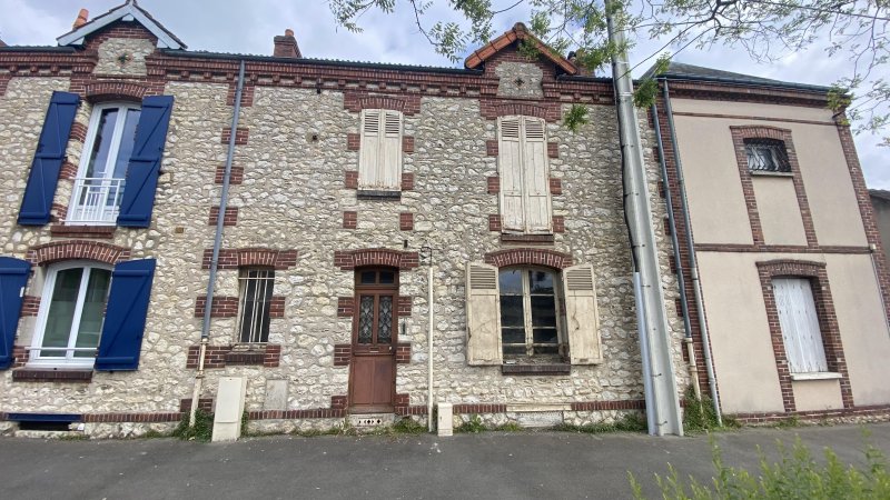 Maison à Luisant (28600)