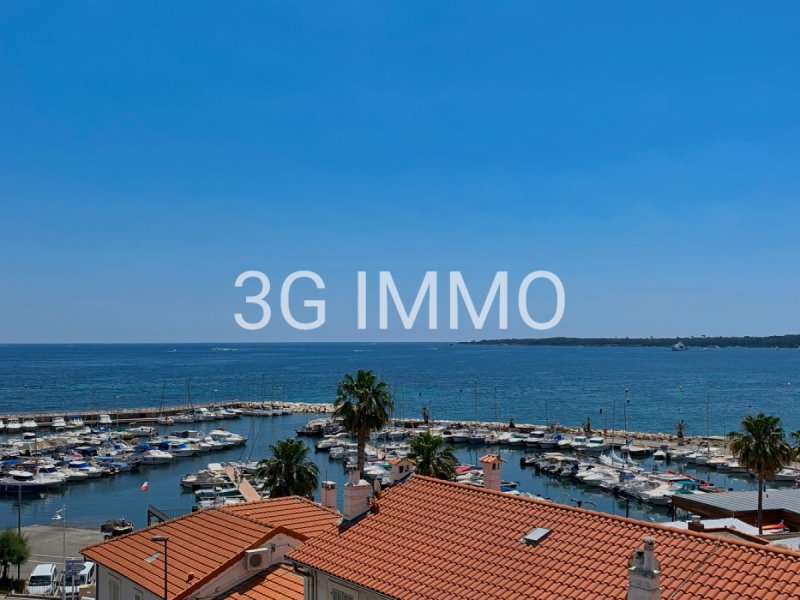 Appartement à Cannes (06400)
