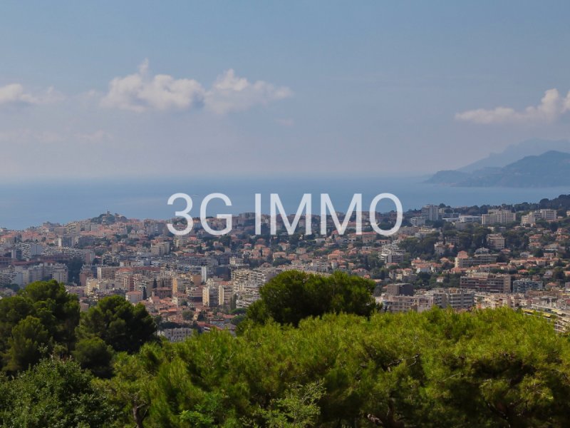 Appartement à Le Cannet (06110)