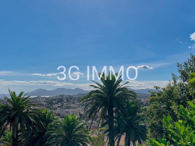 Appartement à Le Cannet (06110)