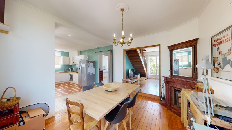 Maison à Chaumes-En-Brie (77390)