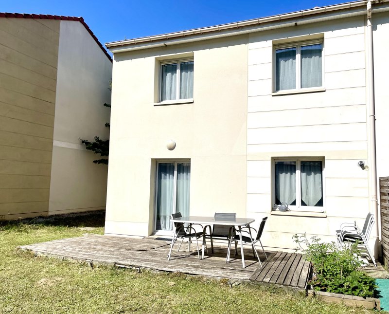 Maison à Dammartin-En-Goële (77230)