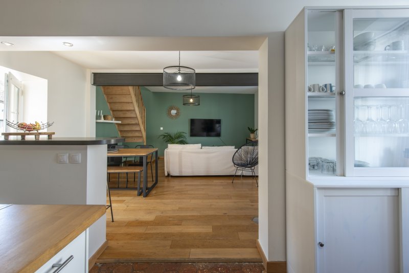 Maison à Larchant (77760) - Photo 2