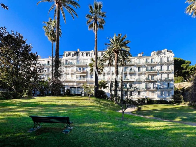 Appartement à Cannes (06400)