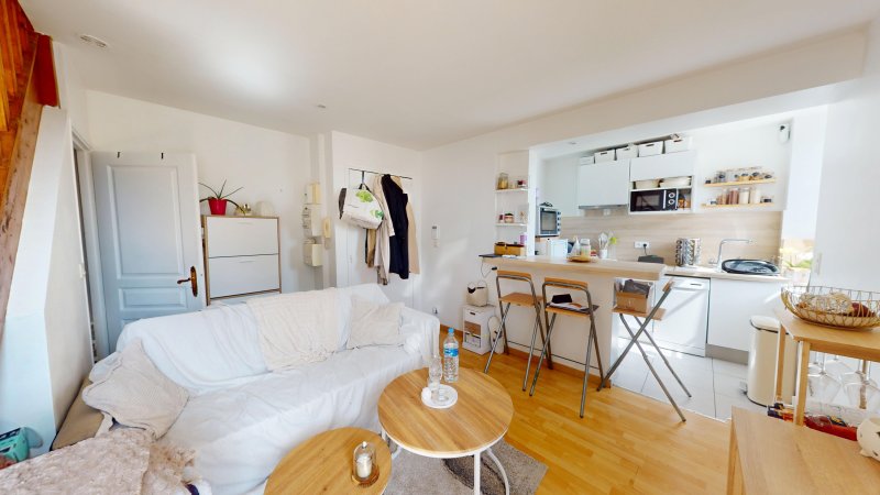 Appartement T2 à La Chapelle-la-Reine (77760) - Photo 4