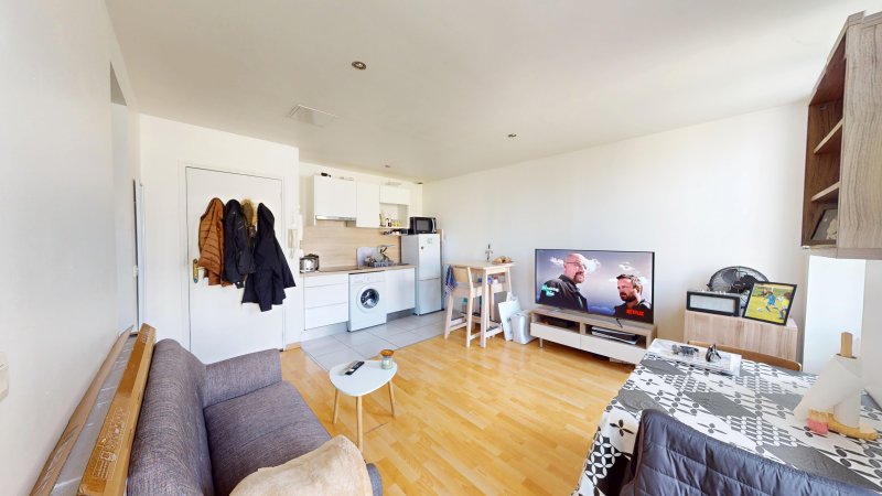 Appartement T2 à La Chapelle-la-Reine (77760) - Photo 3