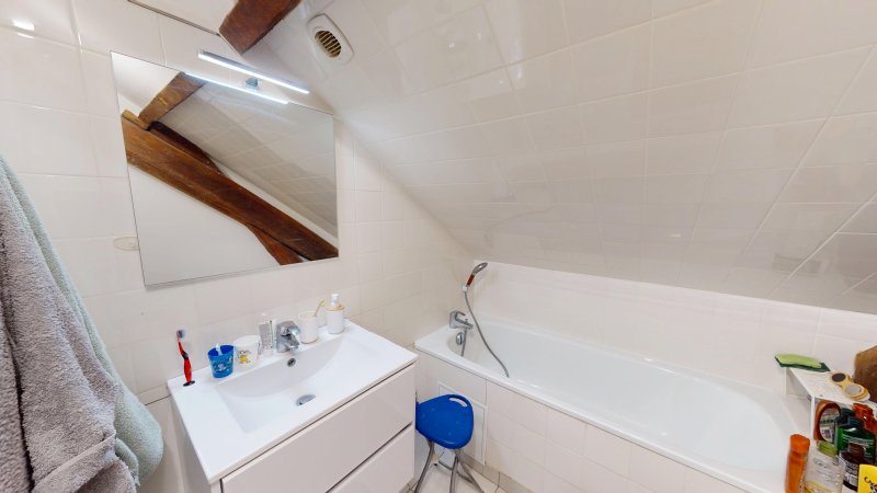 Appartement T2 à La Chapelle-la-Reine (77760) - Photo 4