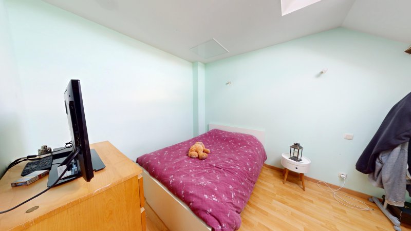 Appartement T2 à La Chapelle-la-Reine (77760) - Photo 5