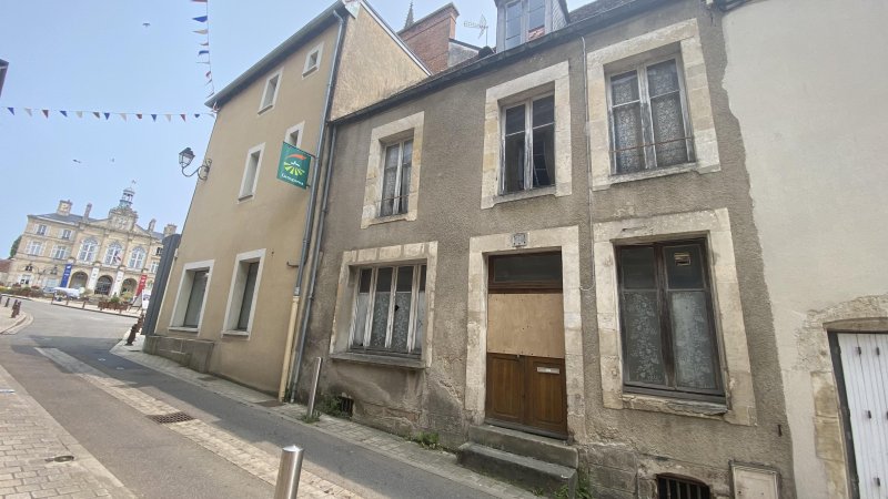 Maison à Sées (61500)
