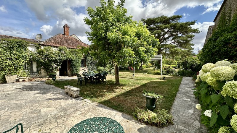 Demeure à Souppes-sur-Loing (77460) - Photo 2