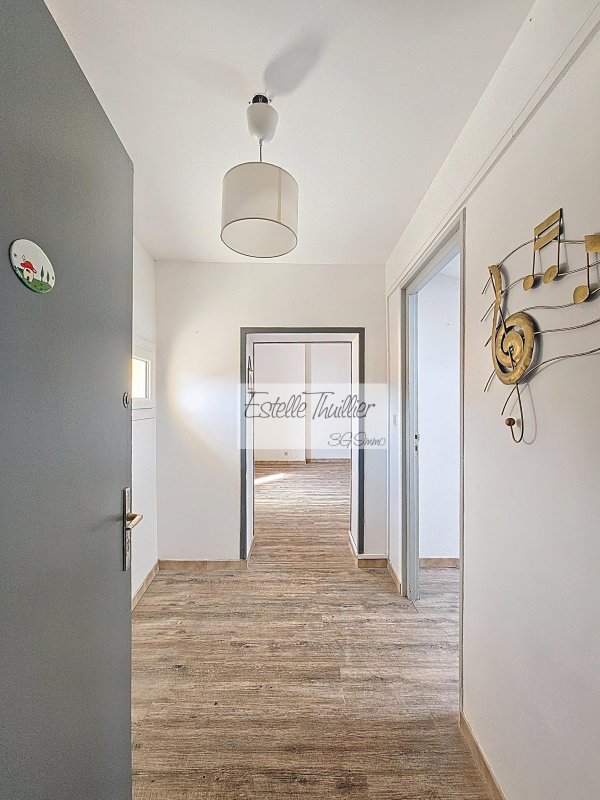 Appartement à Argelès-Sur-Mer (66700)