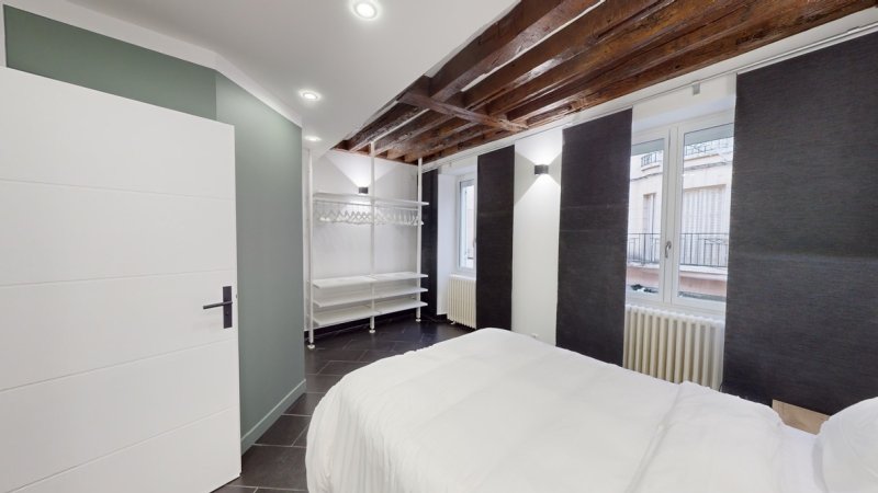 Appartement T3 à Nemours (77140) - Photo 2