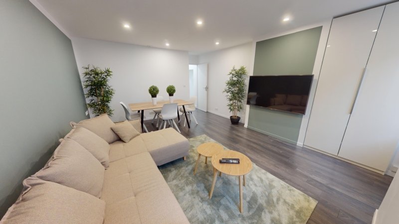 Appartement T3 à Nemours (77140) - Photo 3