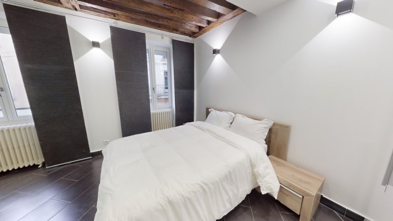 Appartement T3 à Nemours (77140) - Photo 4