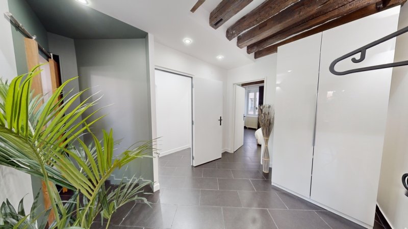 Appartement T3 à Nemours (77140) - Photo 5