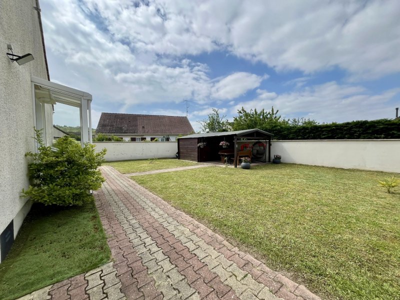 Maison à Saint-Pierre-lès-Nemours (77140) - Photo 3