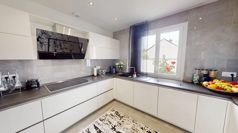 Maison à Saint-Pierre-lès-Nemours (77140) - Photo 4